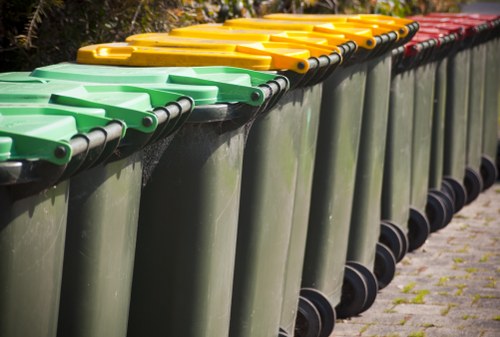 Same day skip hire service in Temple