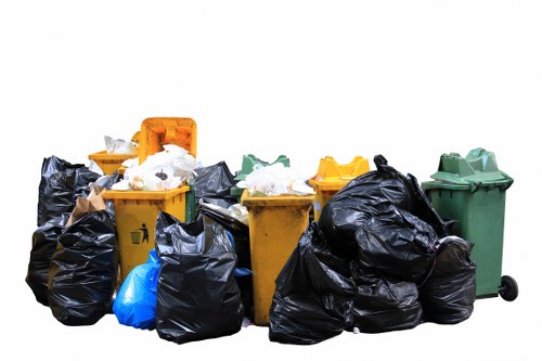 Choosing the right builders waste removal service in Temple