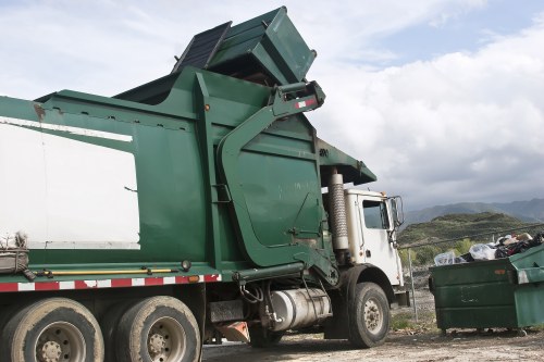 Benefits of using Wait and Load Skip Hire
