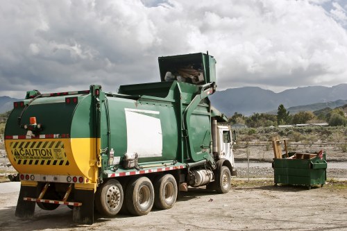 Benefits of same day skip hire