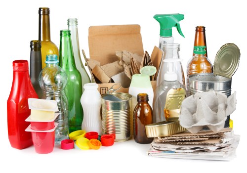 Consultation for office clearance services in Temple