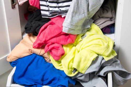 Icon for third-party cookie management