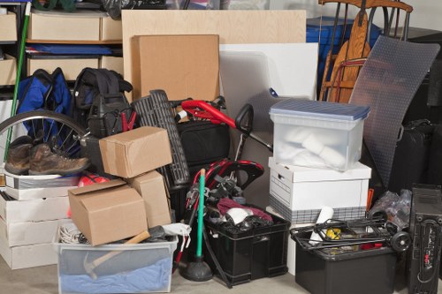 Booking a skip with Wait and Load