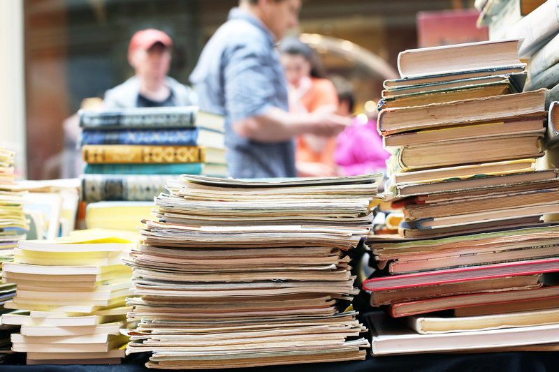 Slim, Sturdy, and Spacious: Rubbish Removal Bags as a Practical Skip Alternative